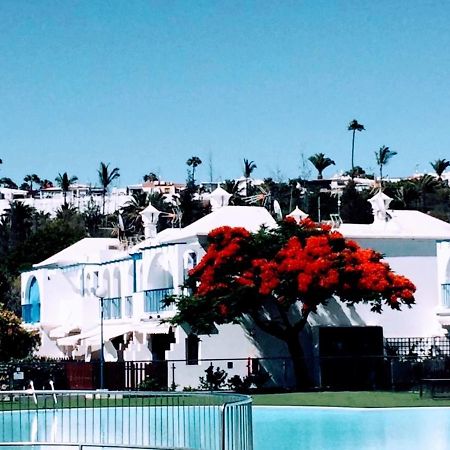 Bungalow Playmar بلايا ديل إنغلز المظهر الخارجي الصورة