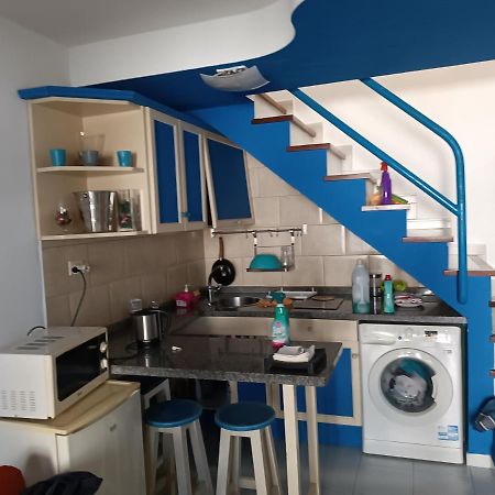 Bungalow Playmar بلايا ديل إنغلز المظهر الخارجي الصورة