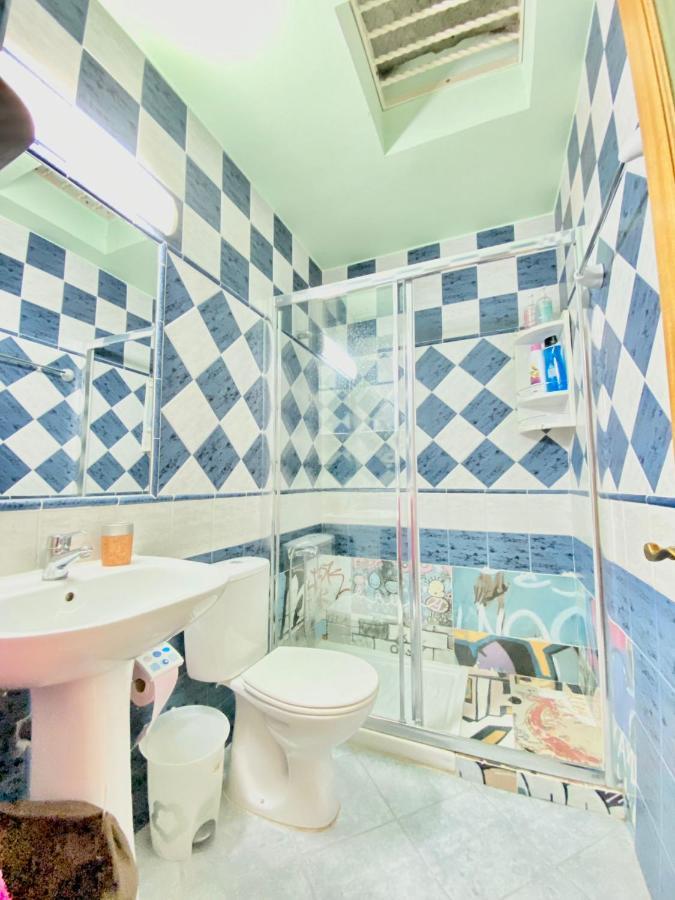 Bungalow Playmar بلايا ديل إنغلز المظهر الخارجي الصورة
