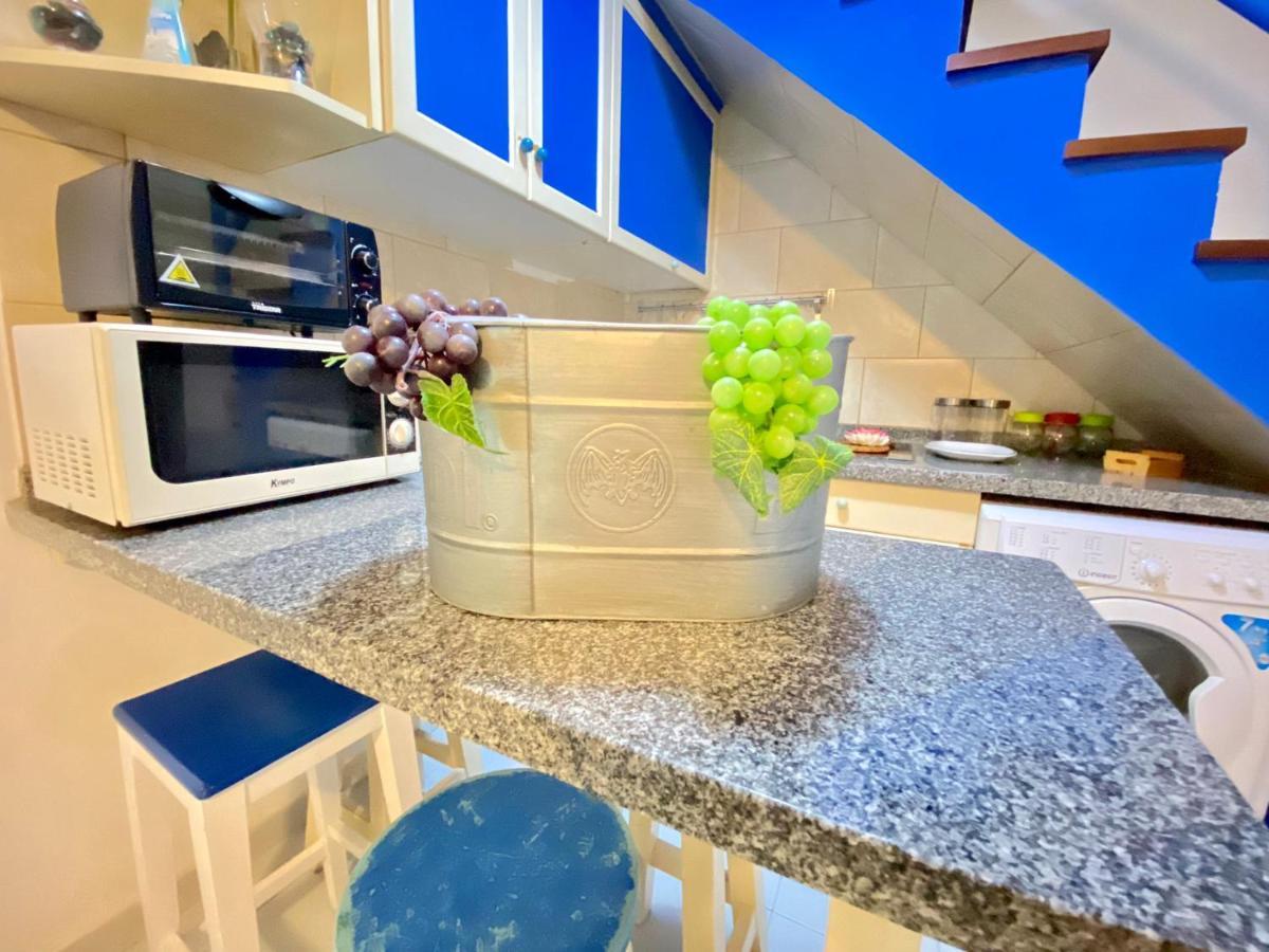 Bungalow Playmar بلايا ديل إنغلز المظهر الخارجي الصورة