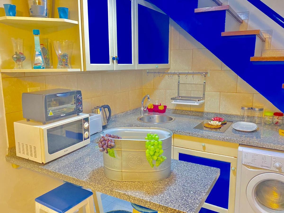 Bungalow Playmar بلايا ديل إنغلز المظهر الخارجي الصورة