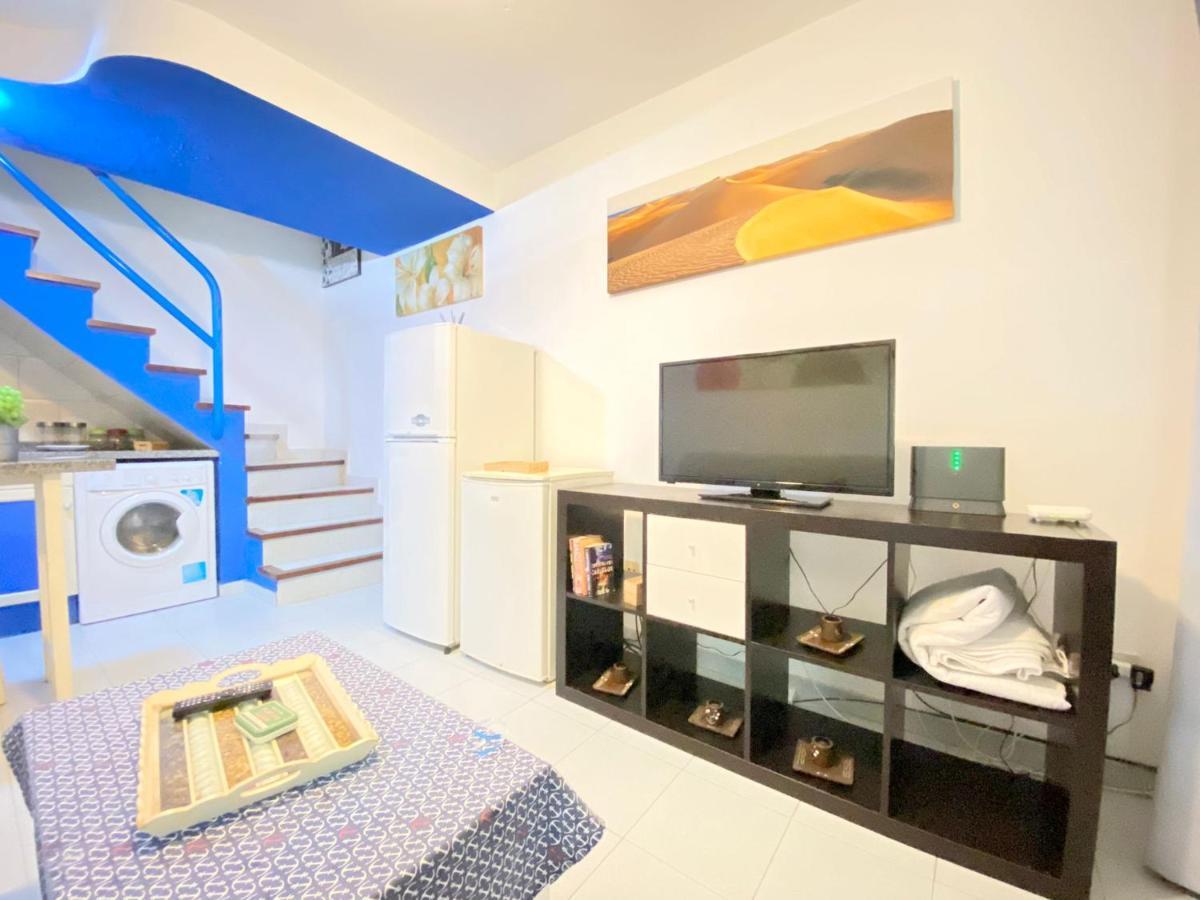 Bungalow Playmar بلايا ديل إنغلز المظهر الخارجي الصورة