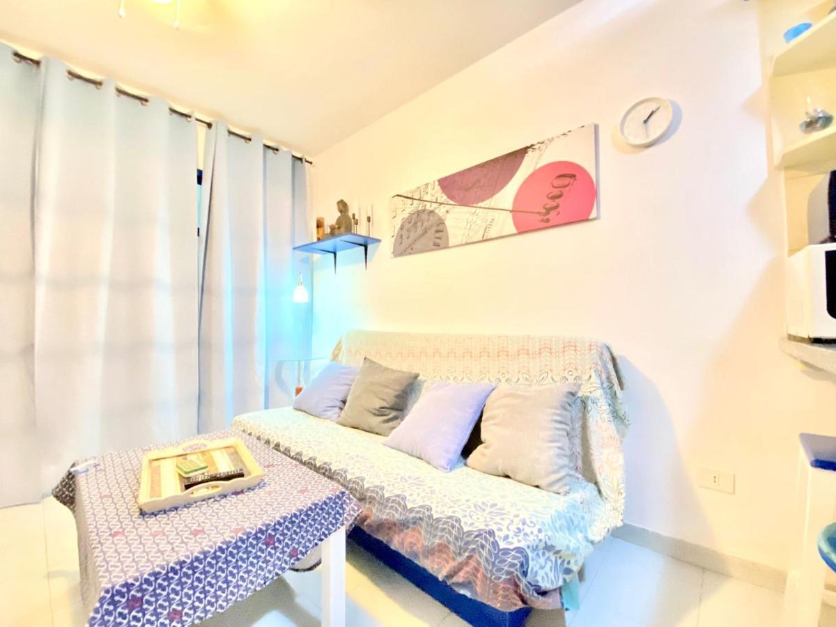 Bungalow Playmar بلايا ديل إنغلز المظهر الخارجي الصورة