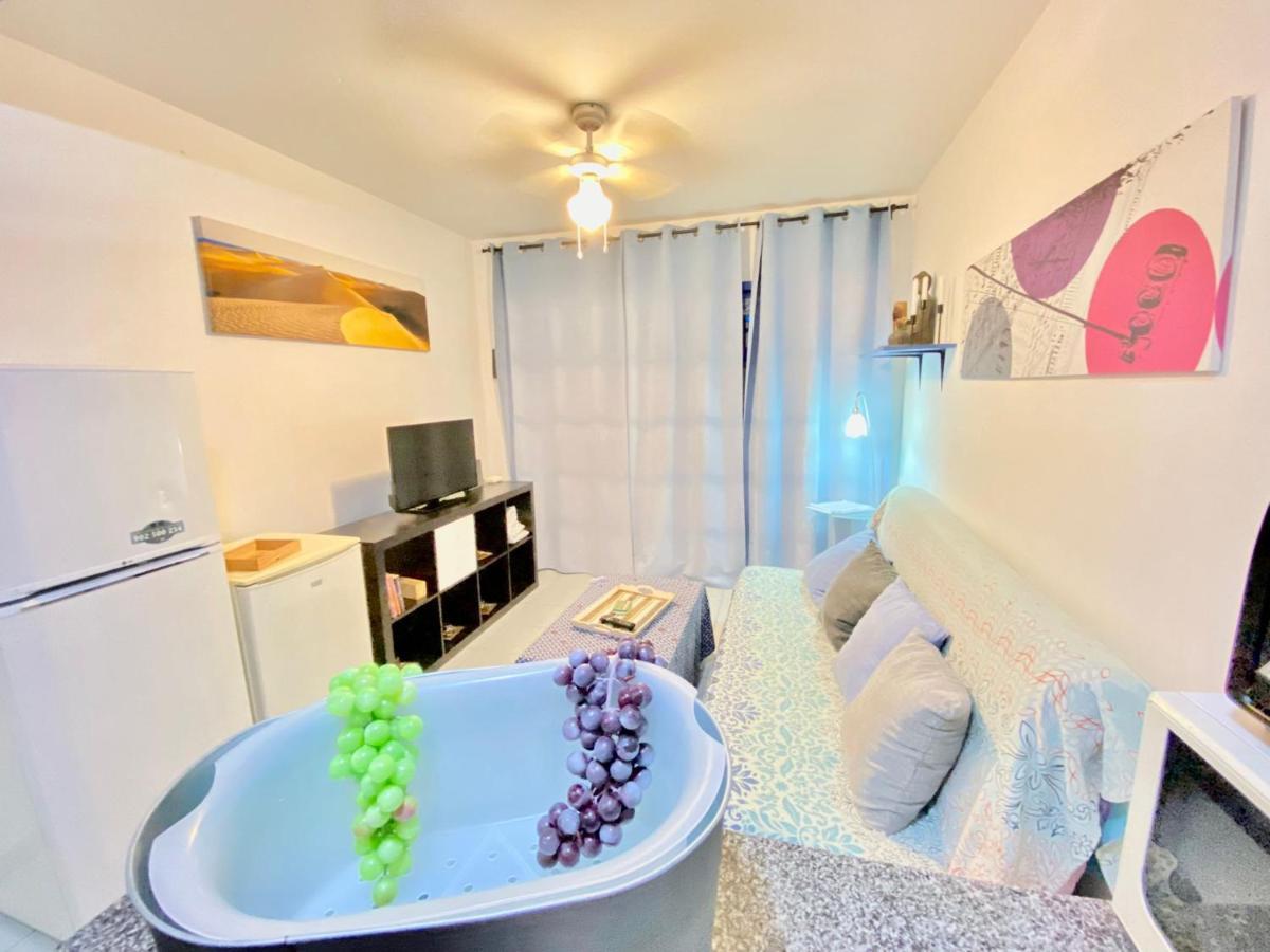 Bungalow Playmar بلايا ديل إنغلز المظهر الخارجي الصورة