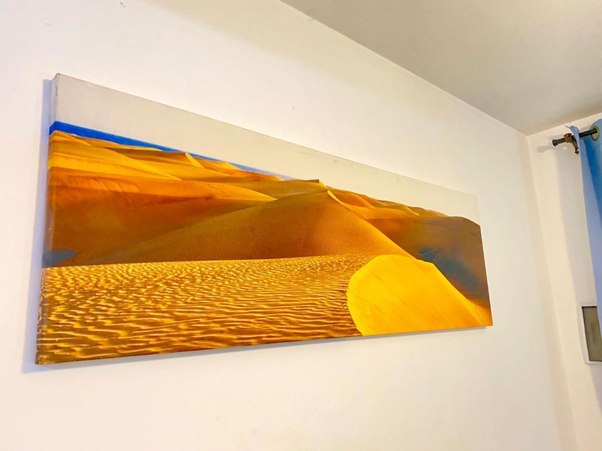 Bungalow Playmar بلايا ديل إنغلز المظهر الخارجي الصورة