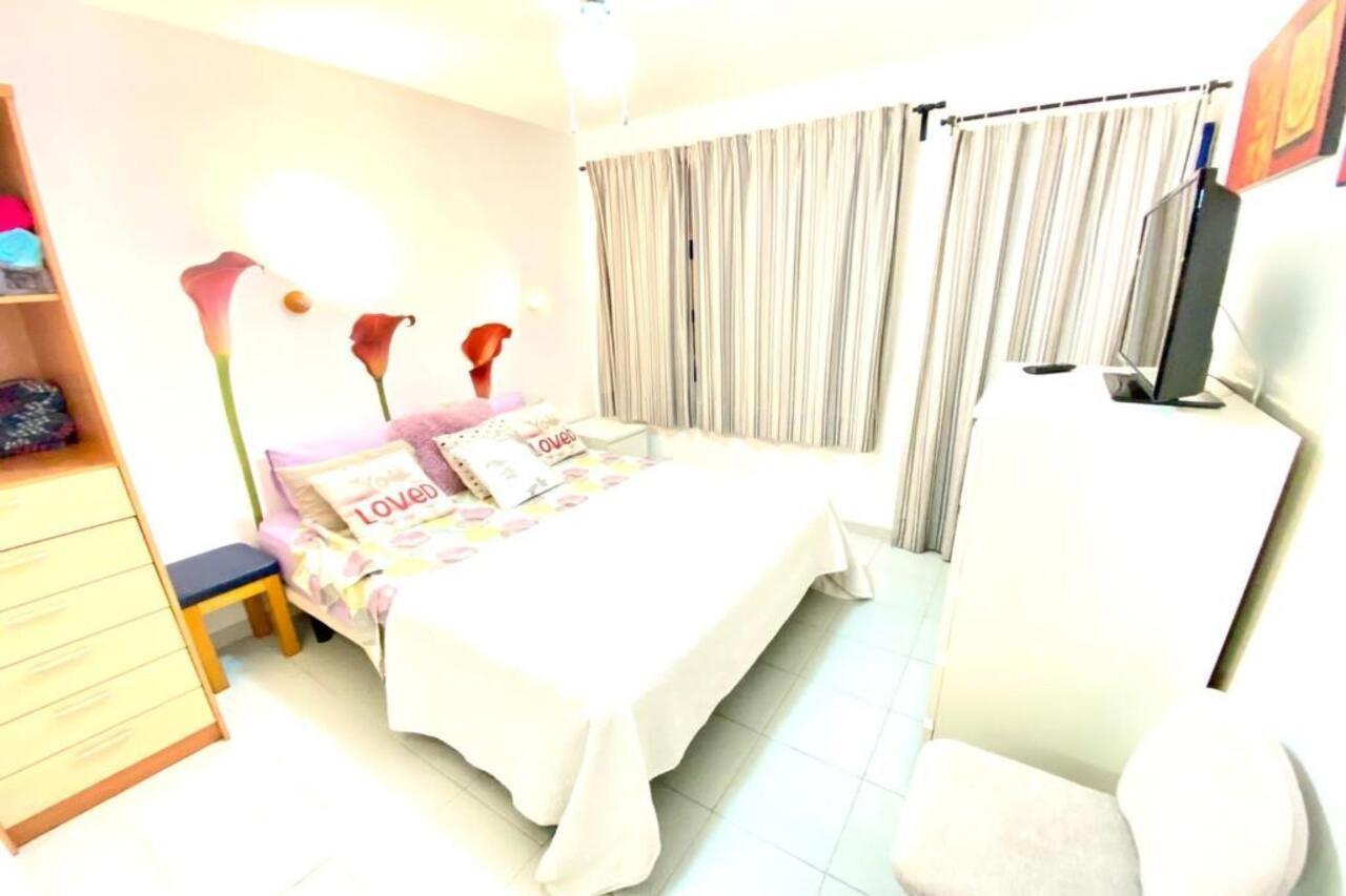 Bungalow Playmar بلايا ديل إنغلز المظهر الخارجي الصورة