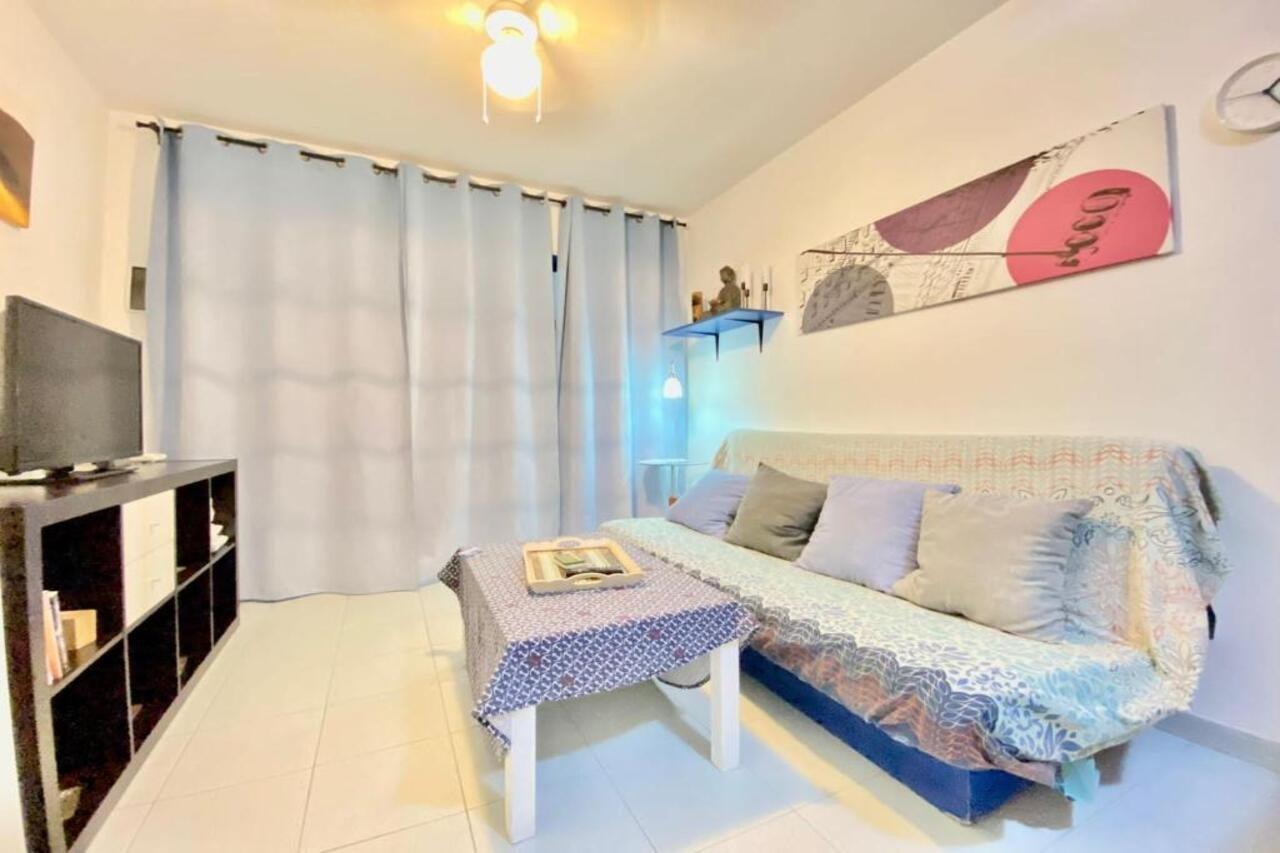 Bungalow Playmar بلايا ديل إنغلز المظهر الخارجي الصورة