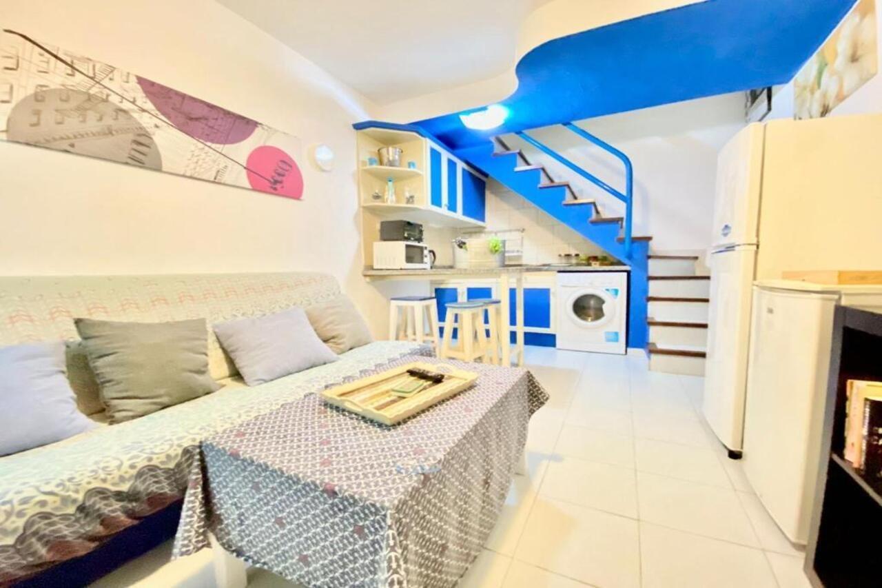 Bungalow Playmar بلايا ديل إنغلز المظهر الخارجي الصورة