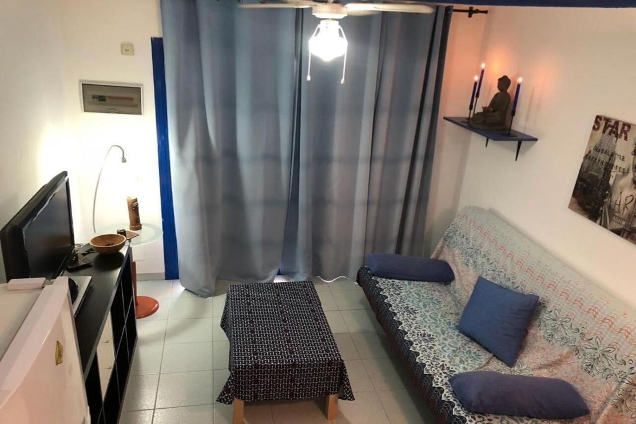 Bungalow Playmar بلايا ديل إنغلز المظهر الخارجي الصورة