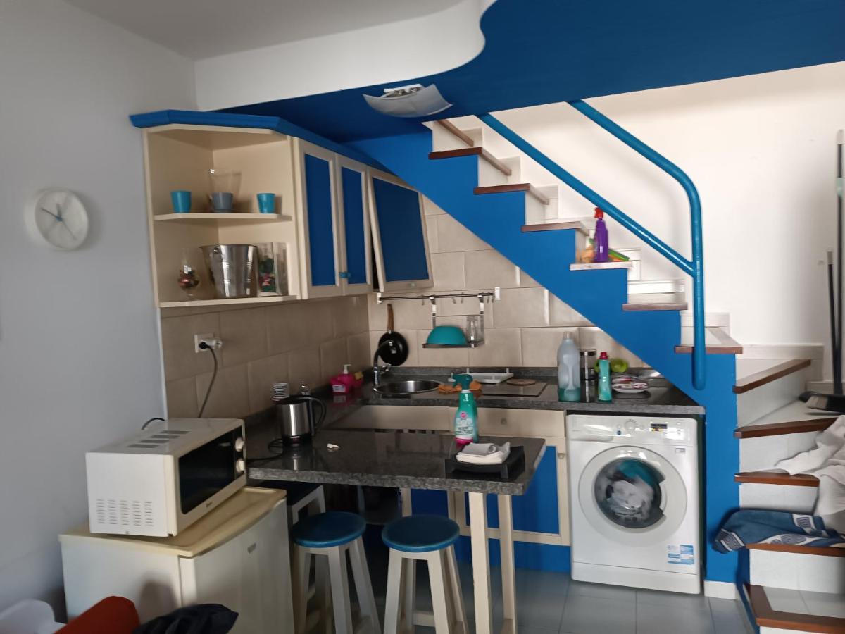 Bungalow Playmar بلايا ديل إنغلز المظهر الخارجي الصورة