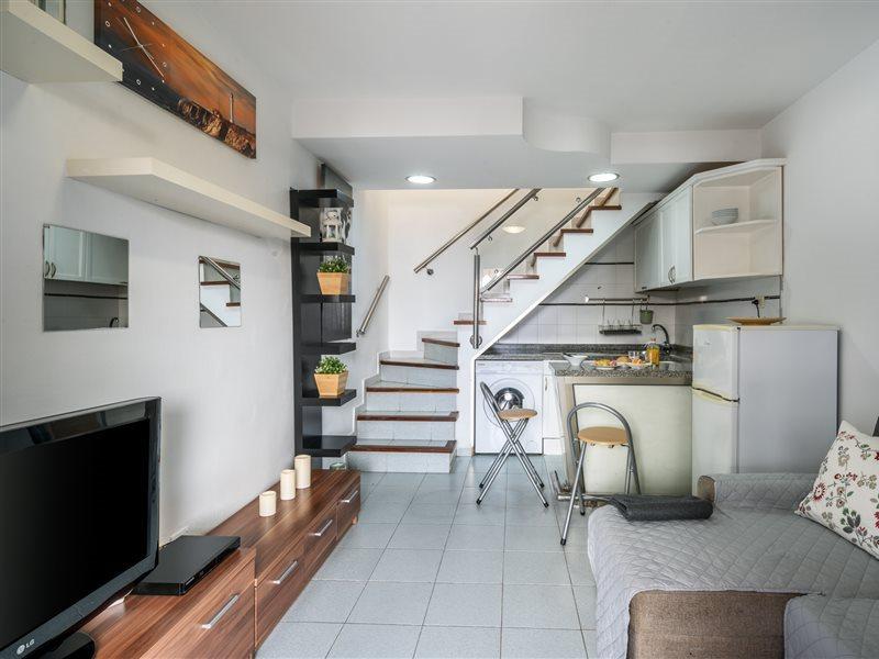 Bungalow Playmar بلايا ديل إنغلز المظهر الخارجي الصورة