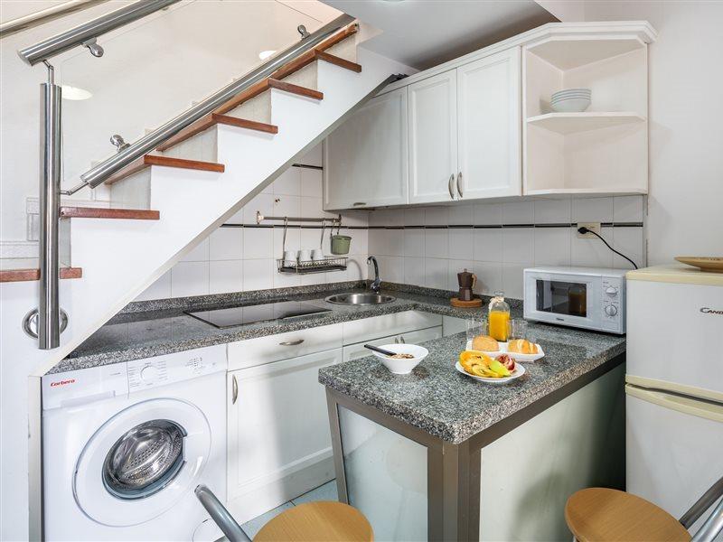 Bungalow Playmar بلايا ديل إنغلز المظهر الخارجي الصورة
