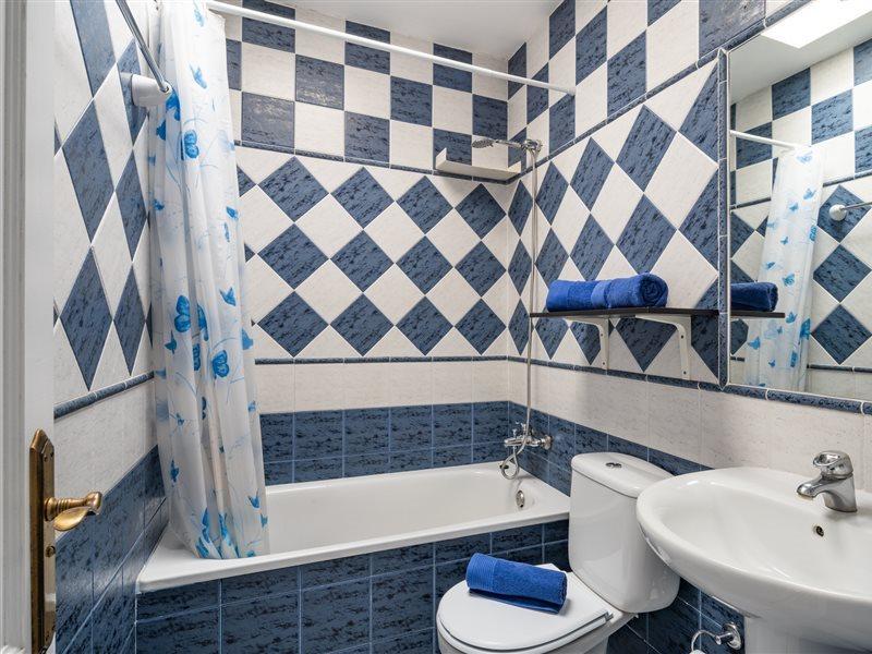 Bungalow Playmar بلايا ديل إنغلز المظهر الخارجي الصورة