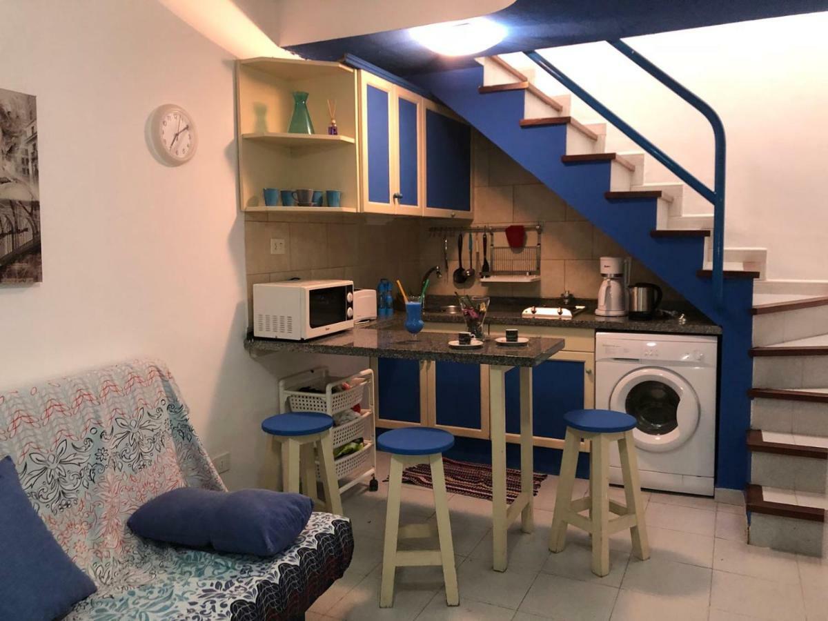Bungalow Playmar بلايا ديل إنغلز المظهر الخارجي الصورة