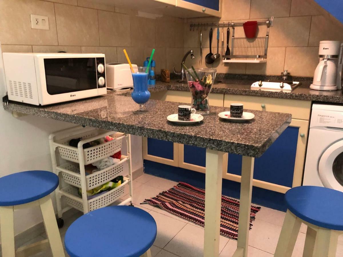 Bungalow Playmar بلايا ديل إنغلز المظهر الخارجي الصورة