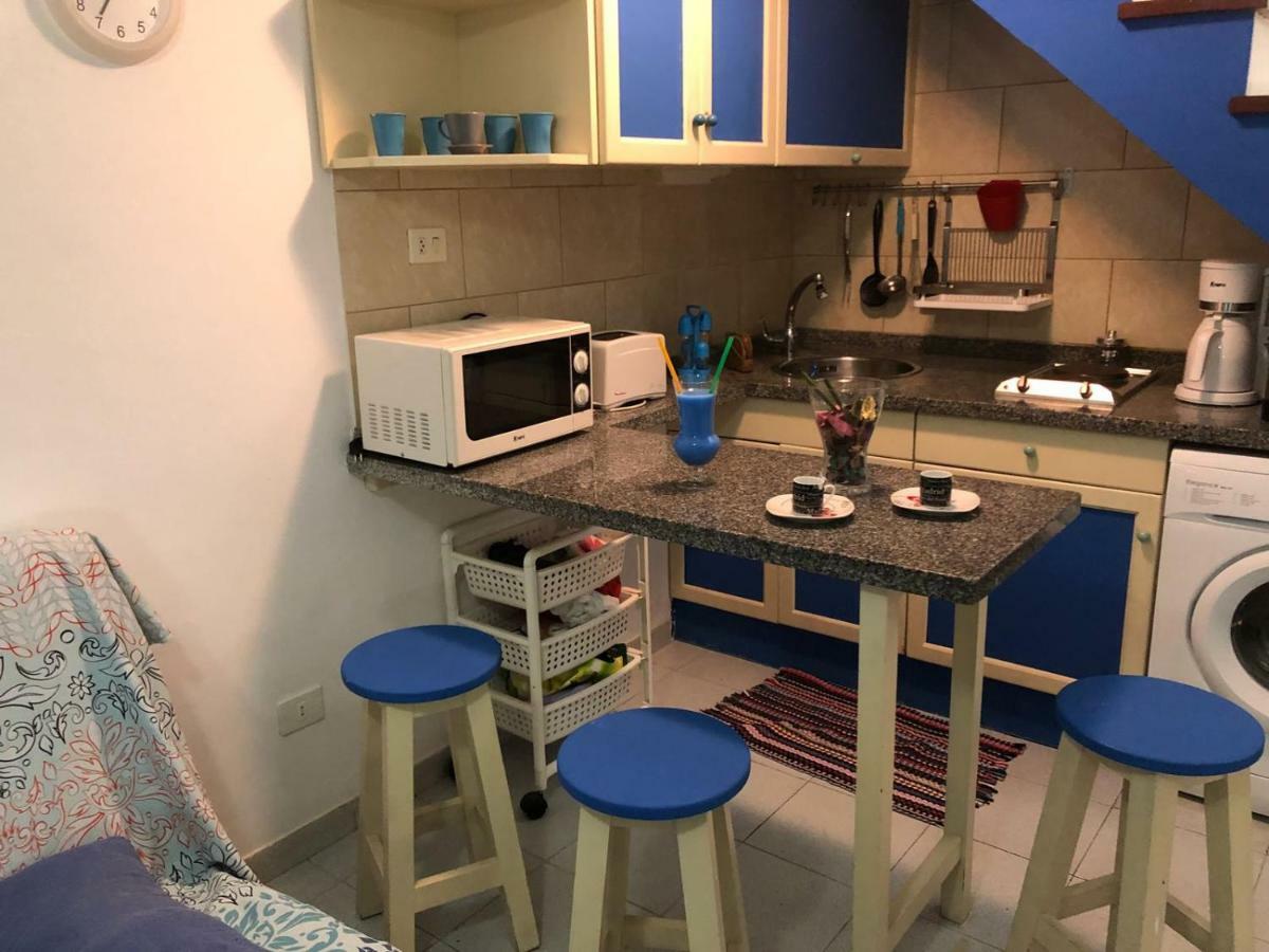 Bungalow Playmar بلايا ديل إنغلز المظهر الخارجي الصورة